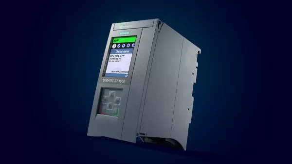 Automation Panel