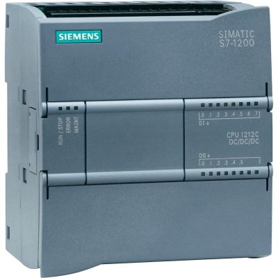 Automation Panel