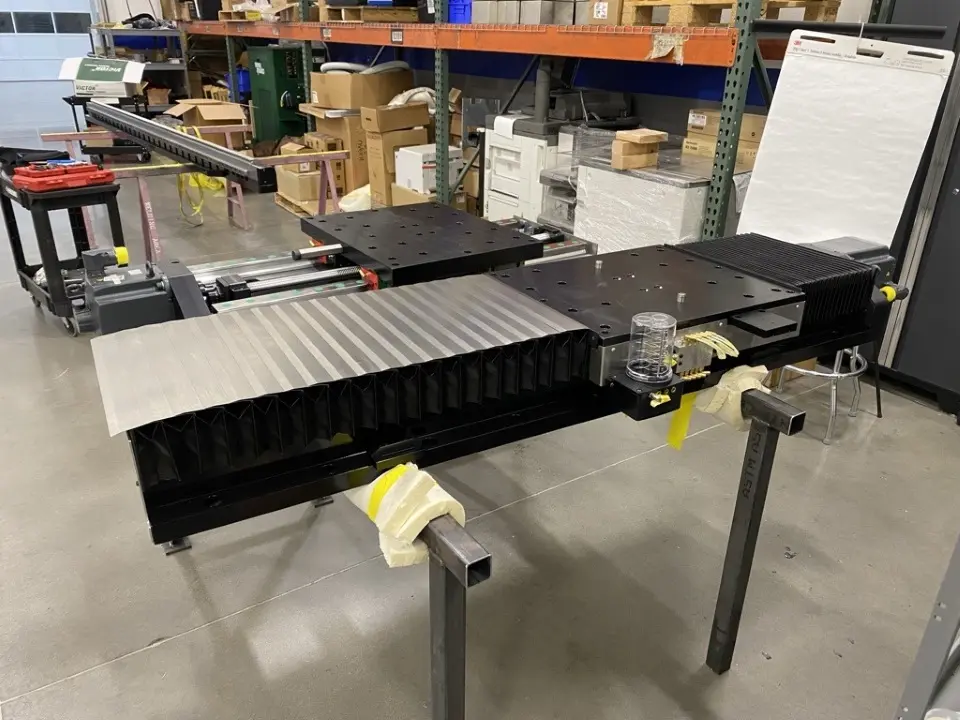 Turret lathe rebuilt with a SINUMERIK control in the Think-PLC shop