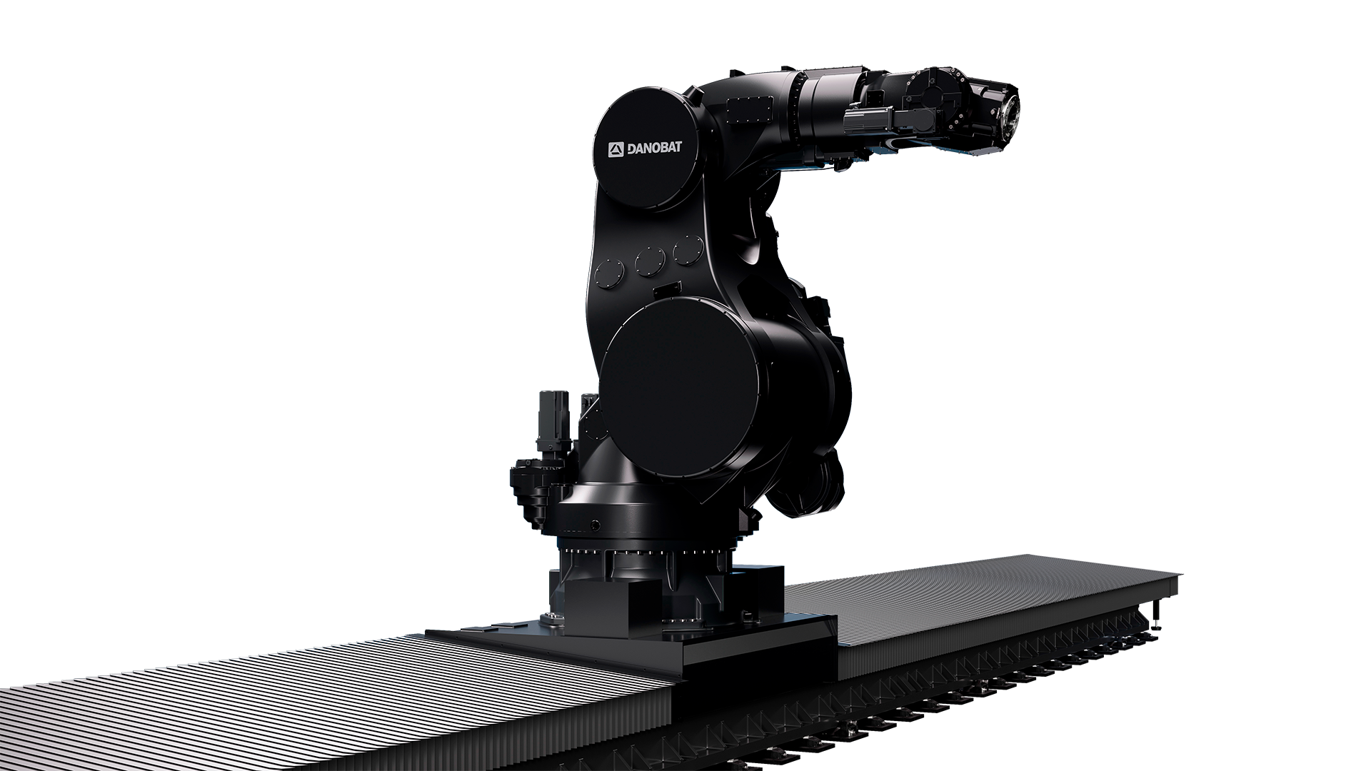 Danobat dBOT robot