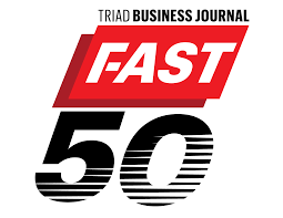 Triad Business Journal Fast 50