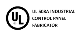 UL 508A Industrial Control Panel Fabricator