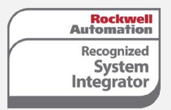 Rockwell Automation Recognized System Integrator