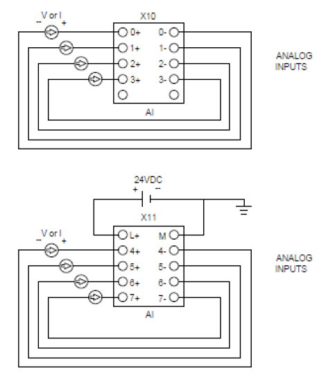 Siemens wiring diagram