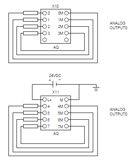 Siemens wiring diagram