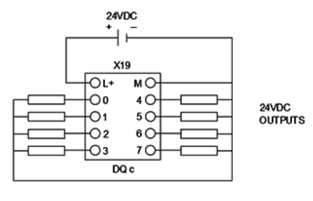 Siemens wiring diagram
