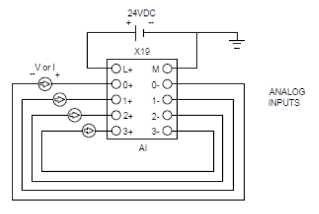 Siemens wiring diagram