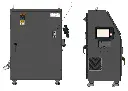 SINUMERIK Run MyRobot control cabinet