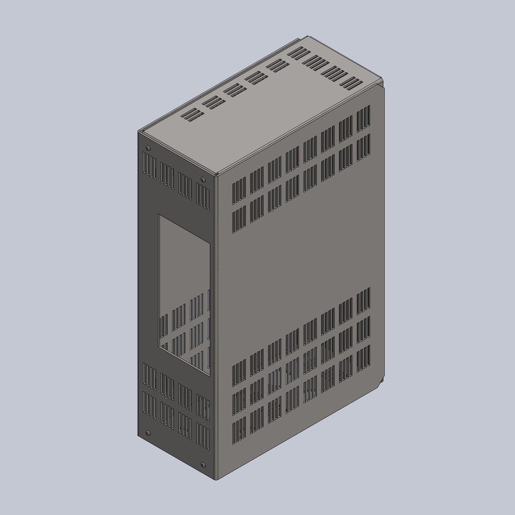 FSA kit render