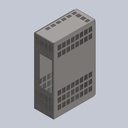 FSA kit render