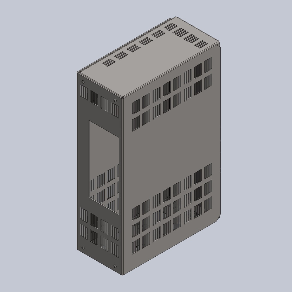 G120C FSB kit render