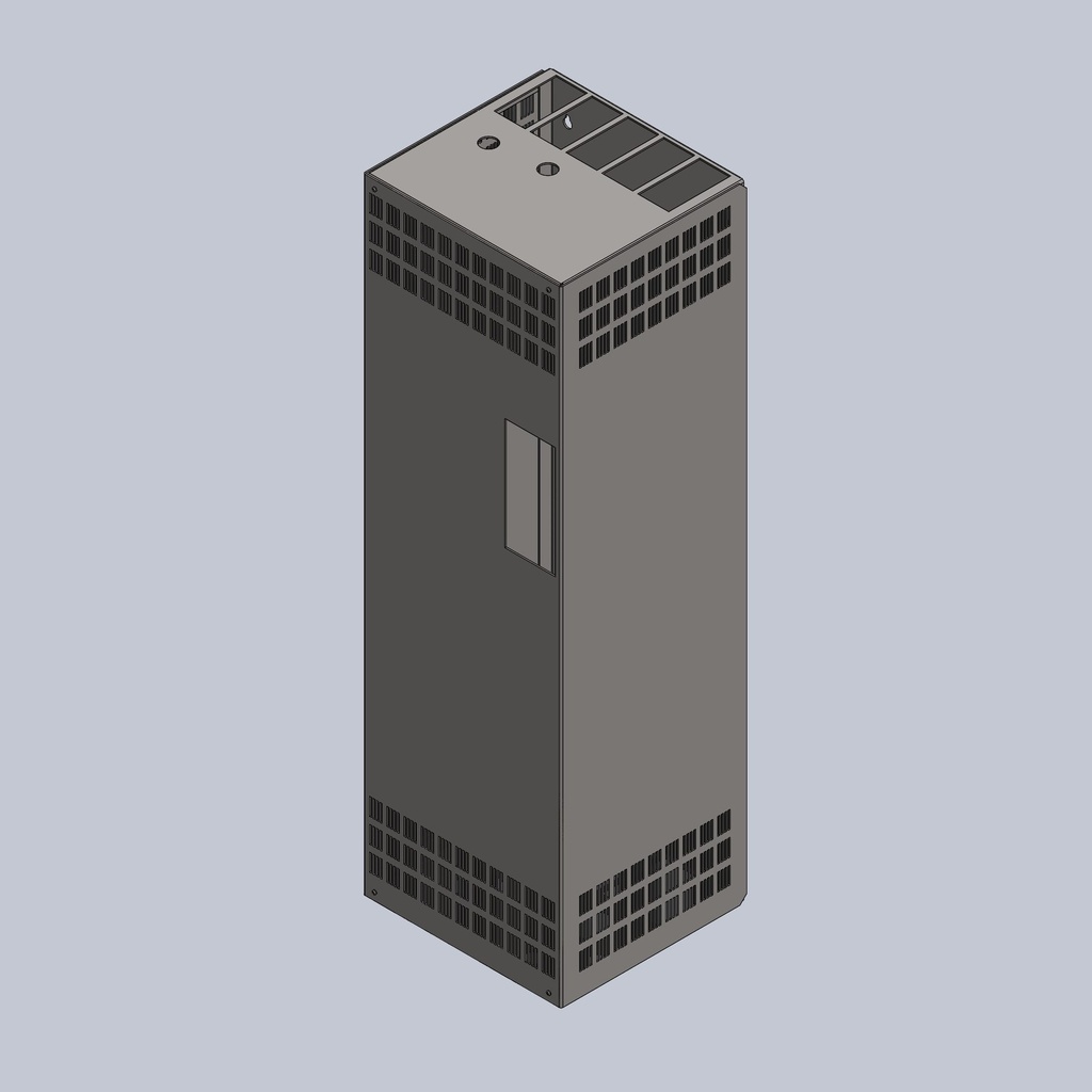 FSE family kit render