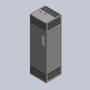 FSE family kit render