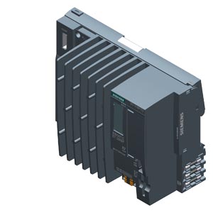 SIMATIC ET 200SP Open Controller CPU 1515SP PC2, 8GB, Base Unit (No Software)