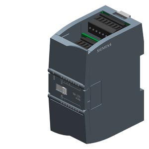 SIMATIC S7-1200 Analog I/O Module SM 1234, 4 AI / 2 AO