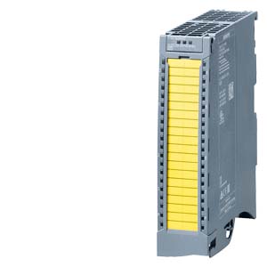 SIMATIC S7-1500 Fail-Safe Digital Output Module F-DQ 8x24VDC/2A PPM, PROFIsafe, SIL3