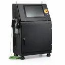 Sinumerik Run My Robot Cabinet (COMAU)
