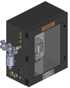 SINUMERIK Run MyRobot Spindle Control Enclosure