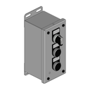 Selector Switch Station with Start / Stop Pushbuttons