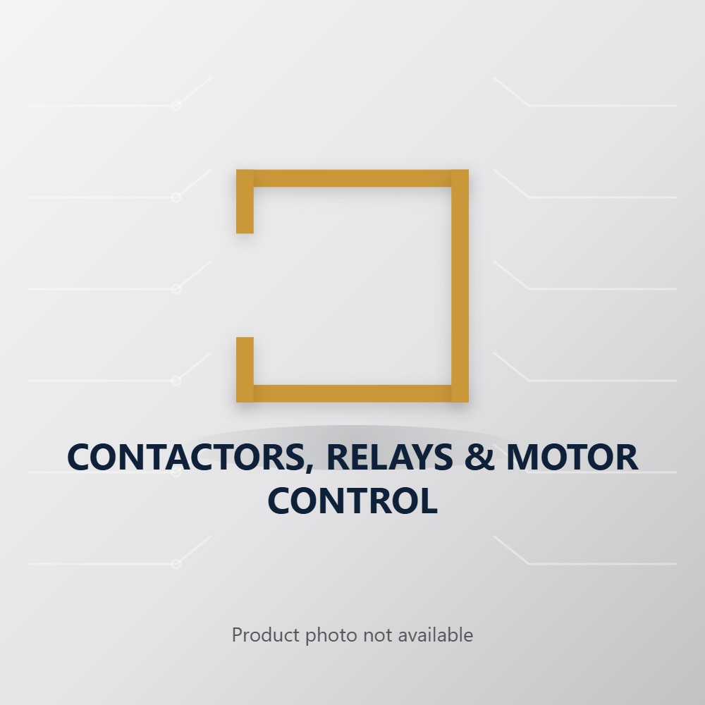 SIMATIC ET 200SP BaseUnit Cover for Motor Starter