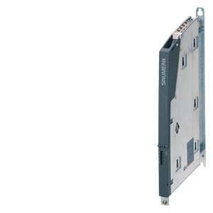SINAMICS Numerical Control Extension NX10.3, up to 3 Axes, for SINUMERIK ONE/840D sl/828D