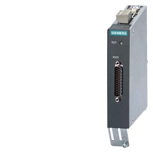 SINAMICS S120 Sensor Module SMC20, 30 mm, DRIVE-CLiQ Encoder Interface