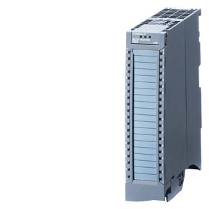 [6ES7521-1BL00-0AB0] SIMATIC S7-1500 Digital Input Module DI 32x24VDC HF, 32 Channels