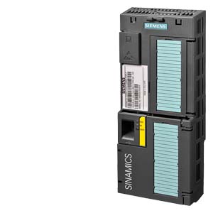 [6SL3244-0BB13-1PA1] SINAMICS G120 Control Unit CU240E-2 DP-F, PROFIBUS DP, Safety Integrated