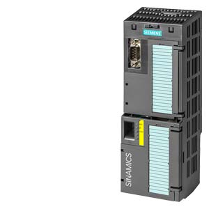 [6SL3246-0BA22-1FA0] SINAMICS G120 Control Unit CU250S-2 PN, PROFINET, Encoder, Safety Integrated