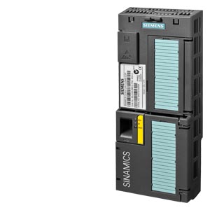 [6SL3244-0BB12-1PA1] SINAMICS G120 Control Unit CU240E-2 DP, PROFIBUS, Safety Integrated