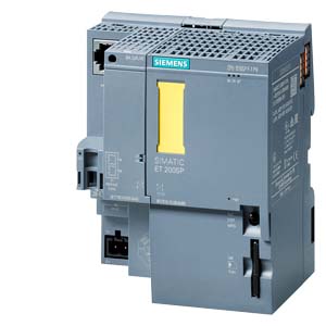 [6ES7510-1SJ01-0AB0] SIMATIC ET 200SP CPU 1510SP F-1 PN, 150KB Program / 750KB Data, Fail-Safe
