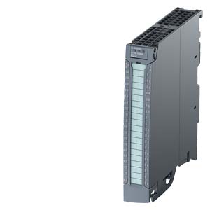 [6ES7521-1BL10-0AA0] SIMATIC S7-1500 Digital Input Module DI 32x24VDC BA, 32 Channels