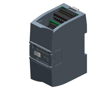 [6ES7221-1BH32-0XB0] SIMATIC S7-1200 SM 1221 Digital Input Module, 16 DI, 24 V DC, Sink/Source